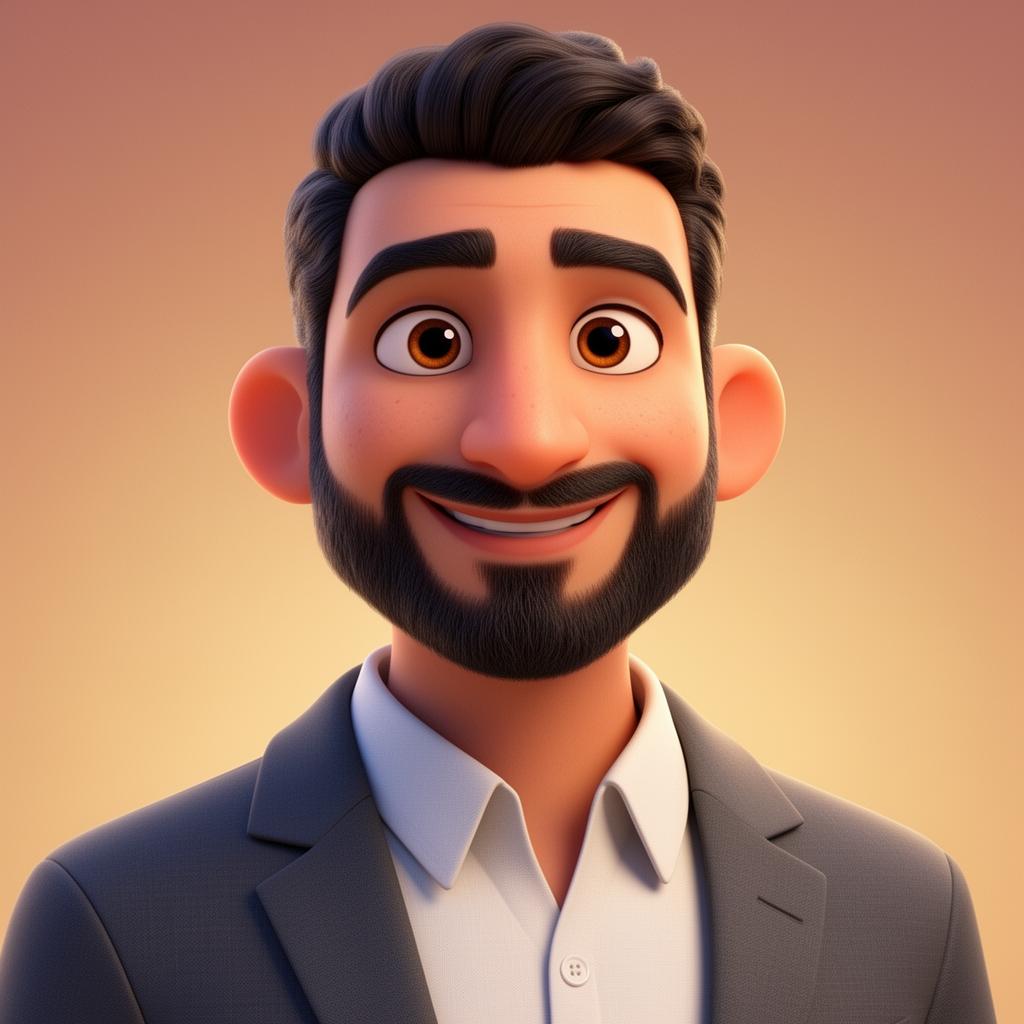 Oscar, a Colee AI colleague